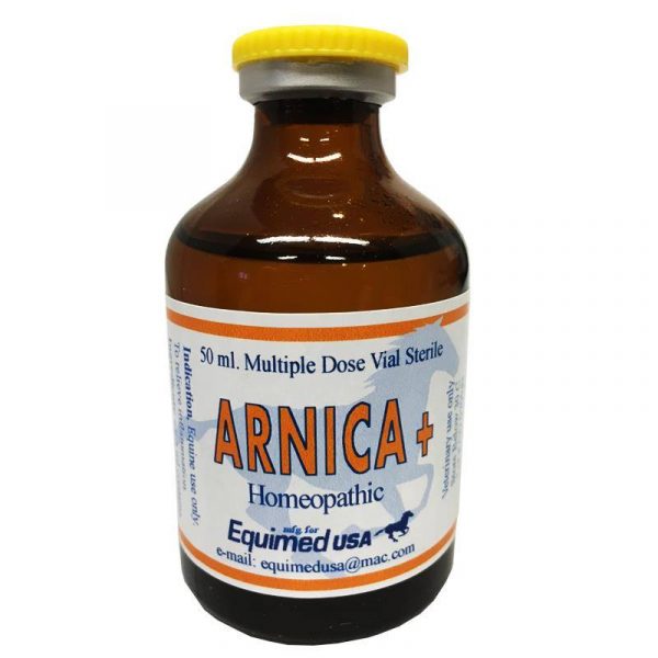 Arnica 50 ml