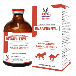 Dexaphenyl