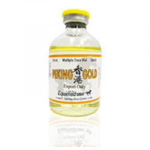 Peking Gold 2 mg/ml 50 mL