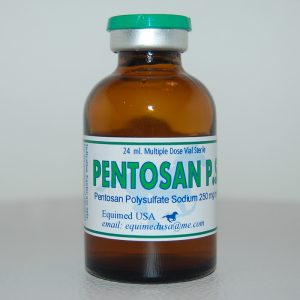 Pentosan Equimed 24 ml.
