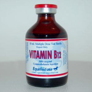 VITAMIN-B12