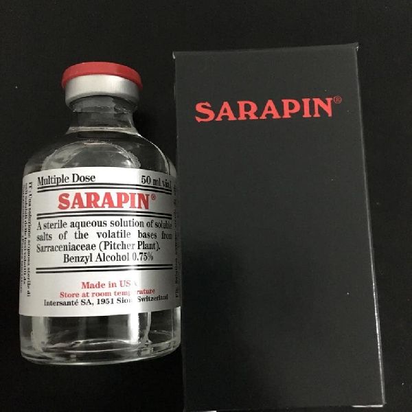 Sarapin