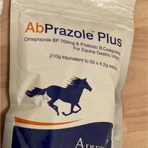 AbPrazole Plus