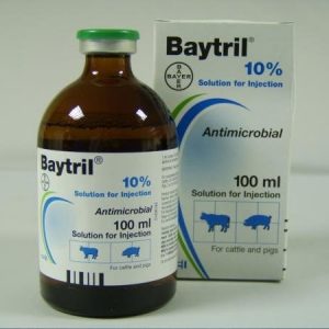 BAYTRIL