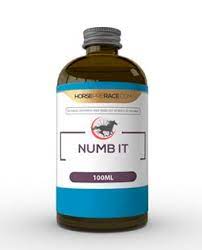 BUY NUMB IT Injection