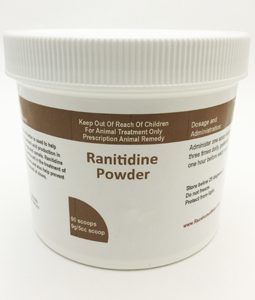 Buy Ranitidine Powder