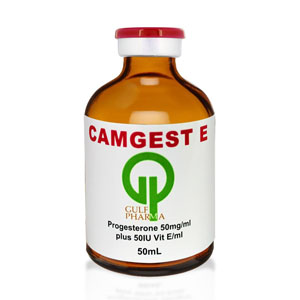 Buy Camgest E 50ml Online
