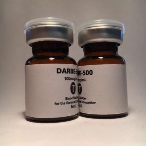 Darbe-500 100ml